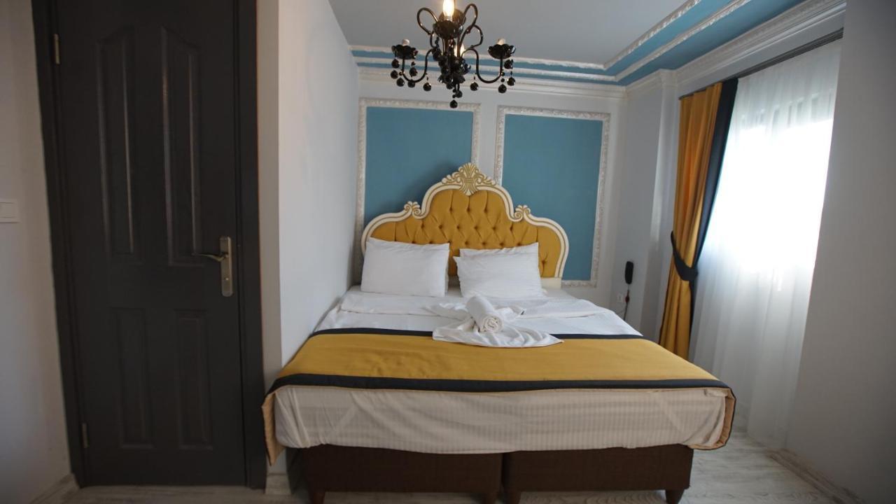 Taksim Maya Hotel — Fotoğraflar 2