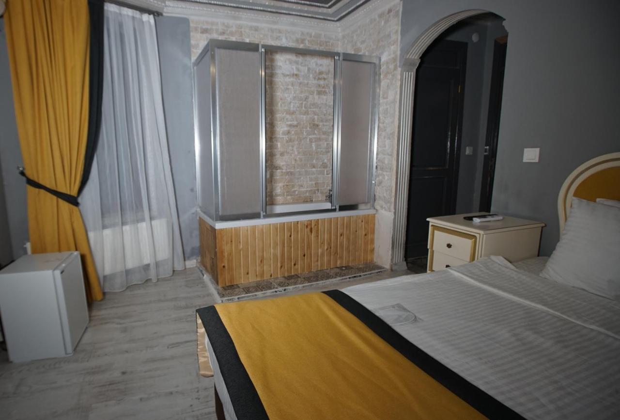 Taksim Maya Hotel, Istanbul
